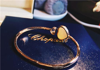 chopard手鐲在哪買？蕭邦手鐲哪里有賣的？
