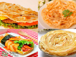 ?手抓餅熱量高嗎？吃手抓餅會(huì)發(fā)胖嗎？