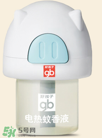 好孩子驅(qū)蚊液怎么樣？好孩子驅(qū)蚊液有效果嗎？