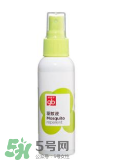好孩子驅(qū)蚊液怎么樣？好孩子驅(qū)蚊液有效果嗎？