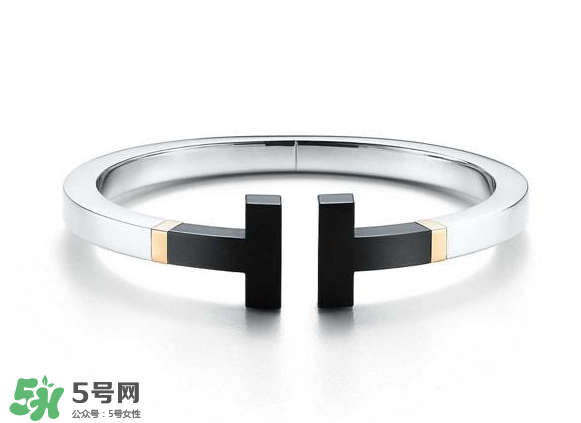 Tiffany t手鐲多少錢？Tiffany t手鐲專柜價格