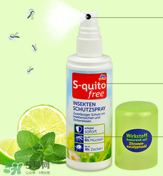 S-quito free有激素嗎？S-quito free產(chǎn)品含不含激素呢？