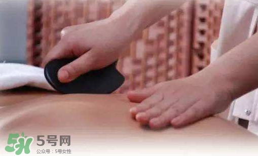 刮痧刮出來的痧是什么？刮痧出來的痧是臟血嗎