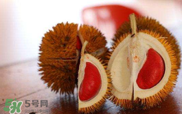 紅心榴蓮多少錢一斤？紅心榴蓮為什么這么貴？