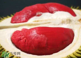 紅心榴蓮叫什么？紅心榴蓮是哪個(gè)國(guó)家產(chǎn)的？