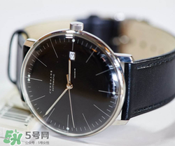 junghans手表算什么檔次？榮漢斯手表怎么樣？