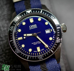oris豪利時(shí)手表怎么樣？豪利時(shí)和浪琴哪個(gè)好？