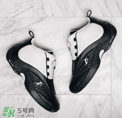 reebok answer4復(fù)刻版怎么買？銳步艾弗森戰(zhàn)靴復(fù)刻購買方式