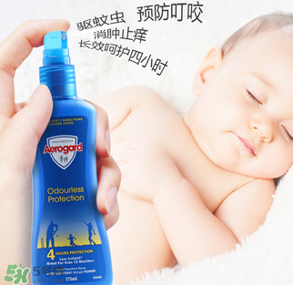 Aerogard孕婦可以用嗎？Aerogard驅(qū)蚊水適不適合孕婦？