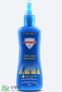 Aerogard孕婦可以用嗎？Aerogard驅(qū)蚊水適不適合孕婦？