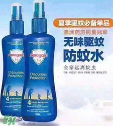 Aerogard孕婦可以用嗎？Aerogard驅(qū)蚊水適不適合孕婦？