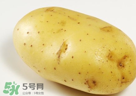 馬鈴薯有毒嗎？馬鈴薯生吃有毒嗎？