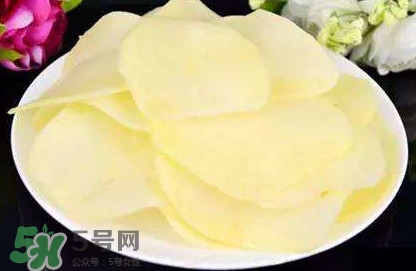 馬鈴薯可以去除黑眼圈嗎？馬鈴薯能去黑眼圈嗎