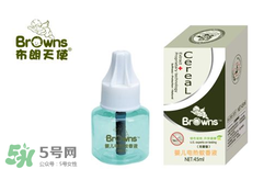 布朗博士驅(qū)蚊液怎么樣？布朗博士驅(qū)蚊液好用嗎？