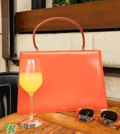 celine clasp尺寸多大？celine clasp尺寸介紹
