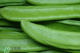 刀豆是四季豆嗎？刀豆和四季豆的區(qū)別