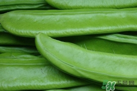 刀豆是豆制品嗎？刀豆是豆角嗎？
