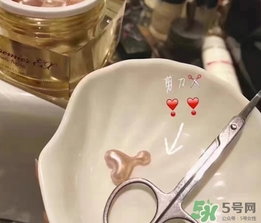 ex鮭魚精華怎么用？ex鮭魚干細胞精華怎么打開