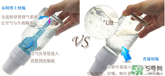布朗博士和貝親哪個(gè)好？布朗博士和貝親奶瓶的區(qū)別