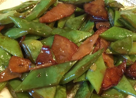 刀豆是發(fā)物嗎？刀豆是不是發(fā)物