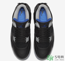 air jordan 4 game royal黑藍(lán)配色什么時(shí)候發(fā)售？