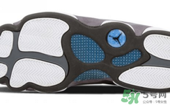 air jordan 13 flint什么時(shí)候發(fā)售？aj13 gigi配色發(fā)售時(shí)間