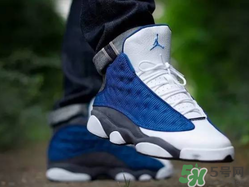 air jordan 13 flint多少錢？aj13 gigi配色專柜價(jià)格