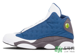 air jordan 13 flint多少錢？aj13 gigi配色專柜價(jià)格