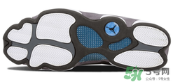 air jordan 13 flint多少錢？aj13 gigi配色專柜價(jià)格