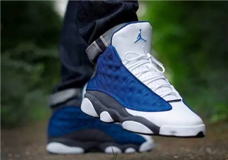 air jordan 13 flint多少錢？aj13 gigi配色專柜價(jià)格