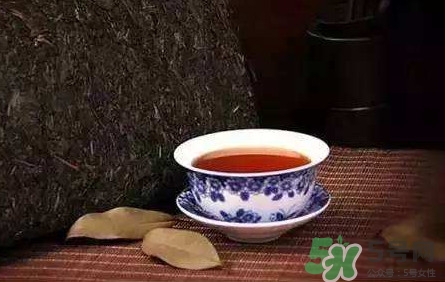 黑茶怎么泡好喝？黑茶是煮還是泡？