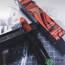 紀(jì)梵希大理石口紅多少錢(qián)?紀(jì)梵希大理石口紅專(zhuān)柜價(jià)格