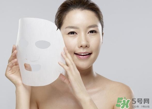 熒光劑面膜用了會(huì)怎么樣？熒光劑面膜對(duì)人體危害