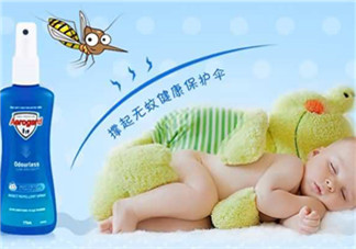 Aerogard孕婦可以用嗎？Aerogard驅(qū)蚊水適不適合孕婦？