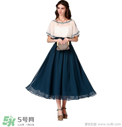 6月份去杭州穿什么？六月份去杭州穿衣搭配
