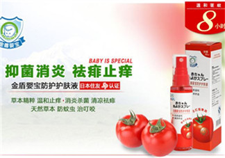 金盾嬰寶蚊香液有毒嗎？金盾嬰寶蚊香液有沒(méi)有毒？