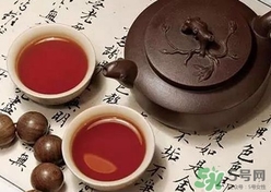 黑茶怎么泡好喝？黑茶是煮還是泡？