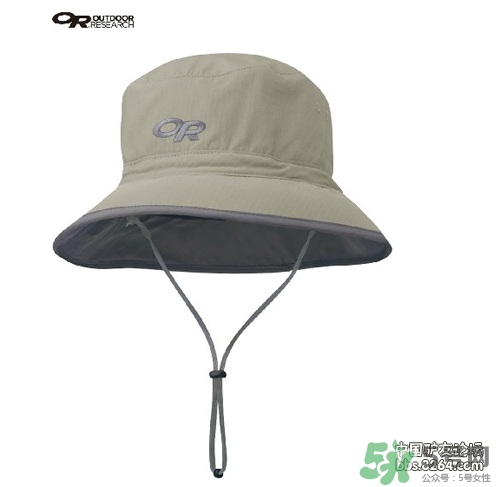 防曬帽哪個牌子好？防曬帽品牌推薦