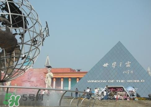 6月份去長(zhǎng)沙穿什么？六月份去長(zhǎng)沙穿衣搭配