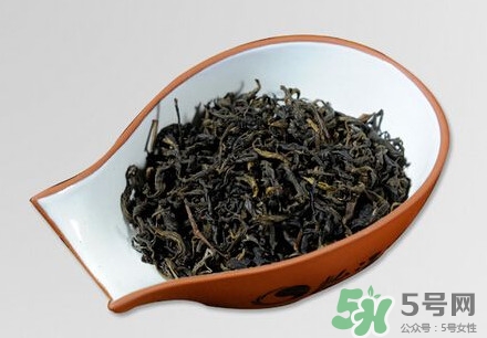 黑茶減肥一個(gè)月減多少？黑茶減肥多久可以見(jiàn)效