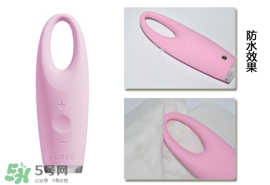 foreo眼部按摩儀好用嗎？foreo iris眼部按摩儀副作用