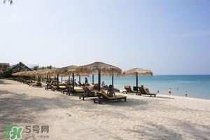 6月份去泰國穿什么？六月份去泰國穿衣搭配
