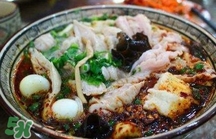 葫蘆頭是什么？陜西葫蘆頭用什么做的
