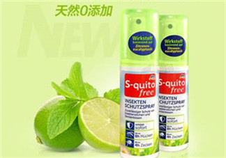S-quito free有激素嗎？S-quito free產(chǎn)品含不含激素呢？