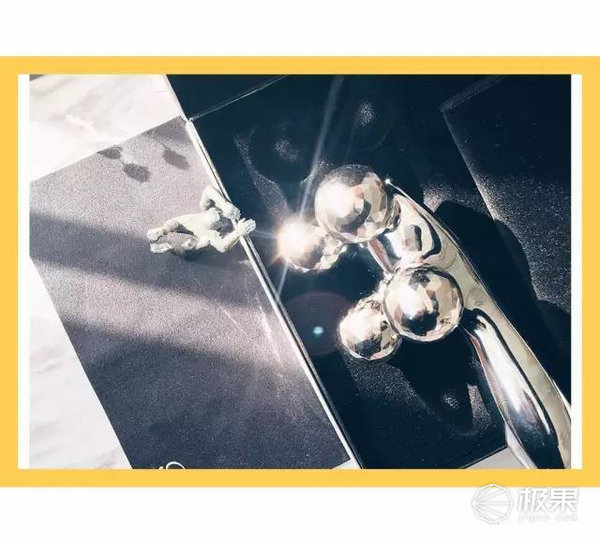 refa眼部和黃金棒哪個好？refa眼部按摩儀和24k黃金棒對比