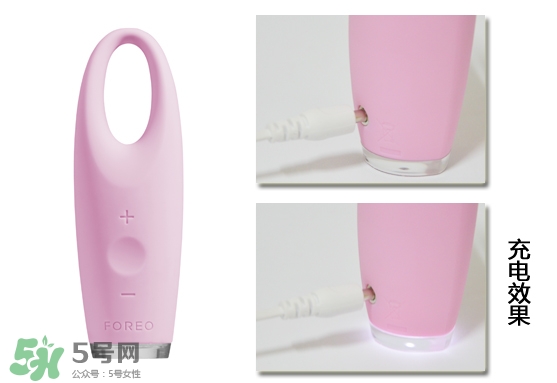 foreo眼部按摩儀好用嗎？foreo iris眼部按摩儀副作用