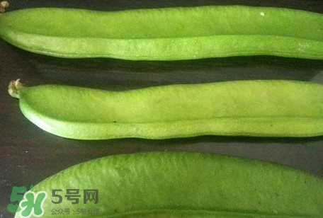 刀豆是四季豆嗎？刀豆和四季豆的區(qū)別