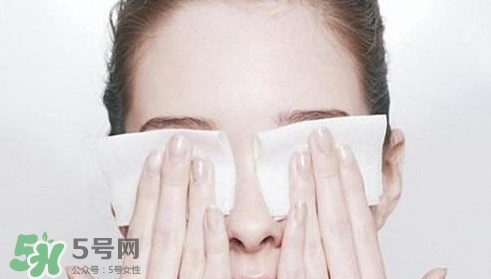 馬鈴薯可以去除黑眼圈嗎？馬鈴薯能去黑眼圈嗎