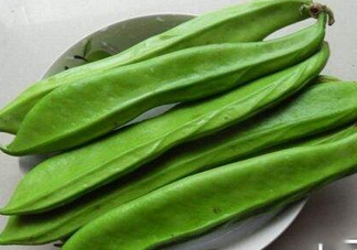 刀豆是豆制品嗎？刀豆是豆角嗎？