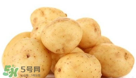 馬鈴薯和雞蛋能一起吃嗎？雞蛋可以和馬鈴薯一起吃嗎？